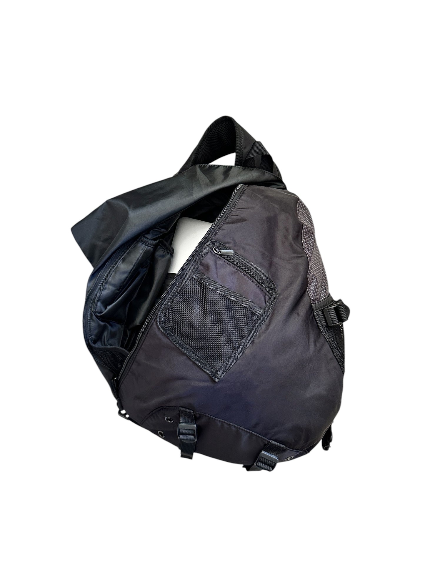 *Xpac crossbody sling backpack 27L