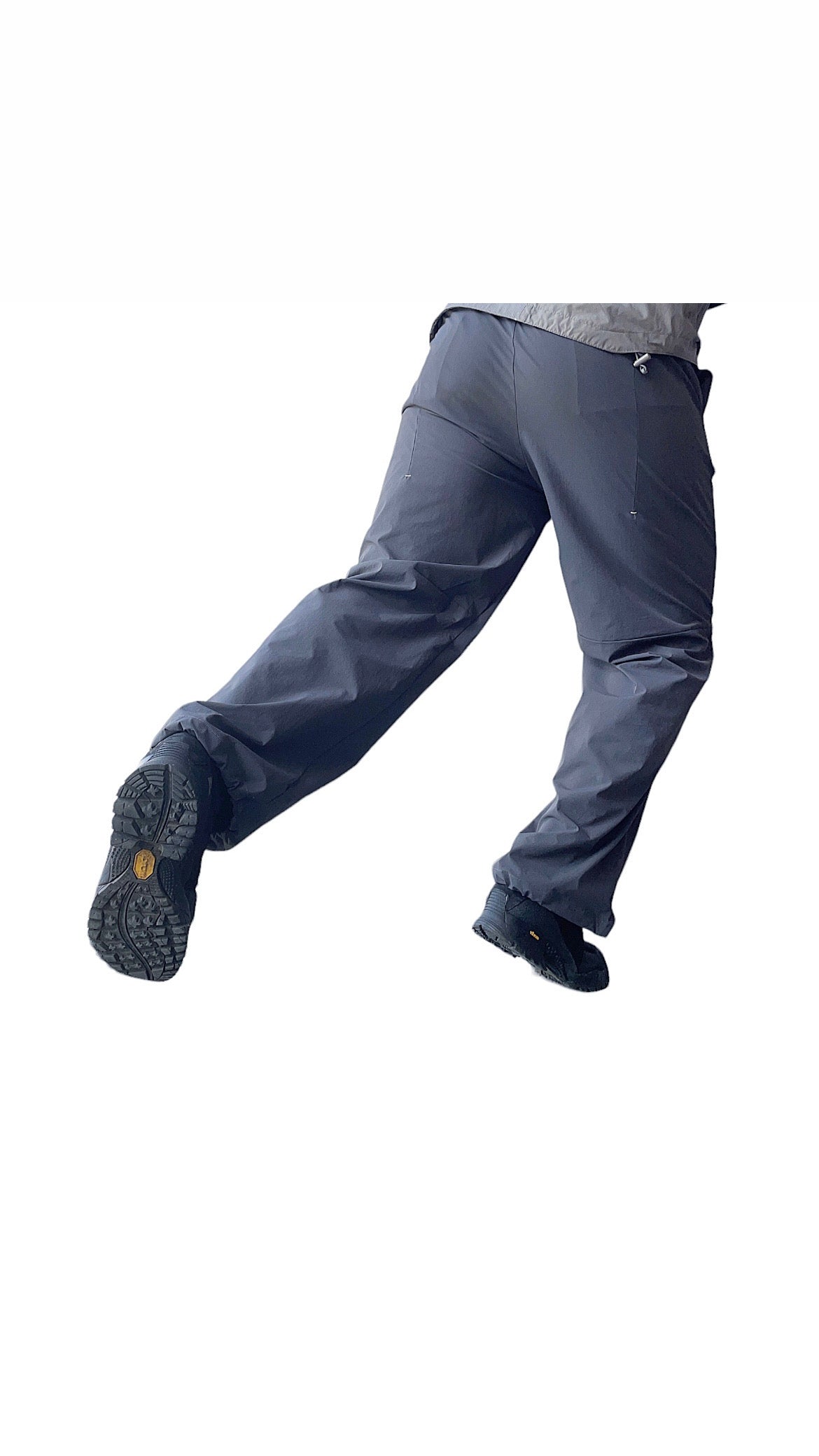 .Stealth pants