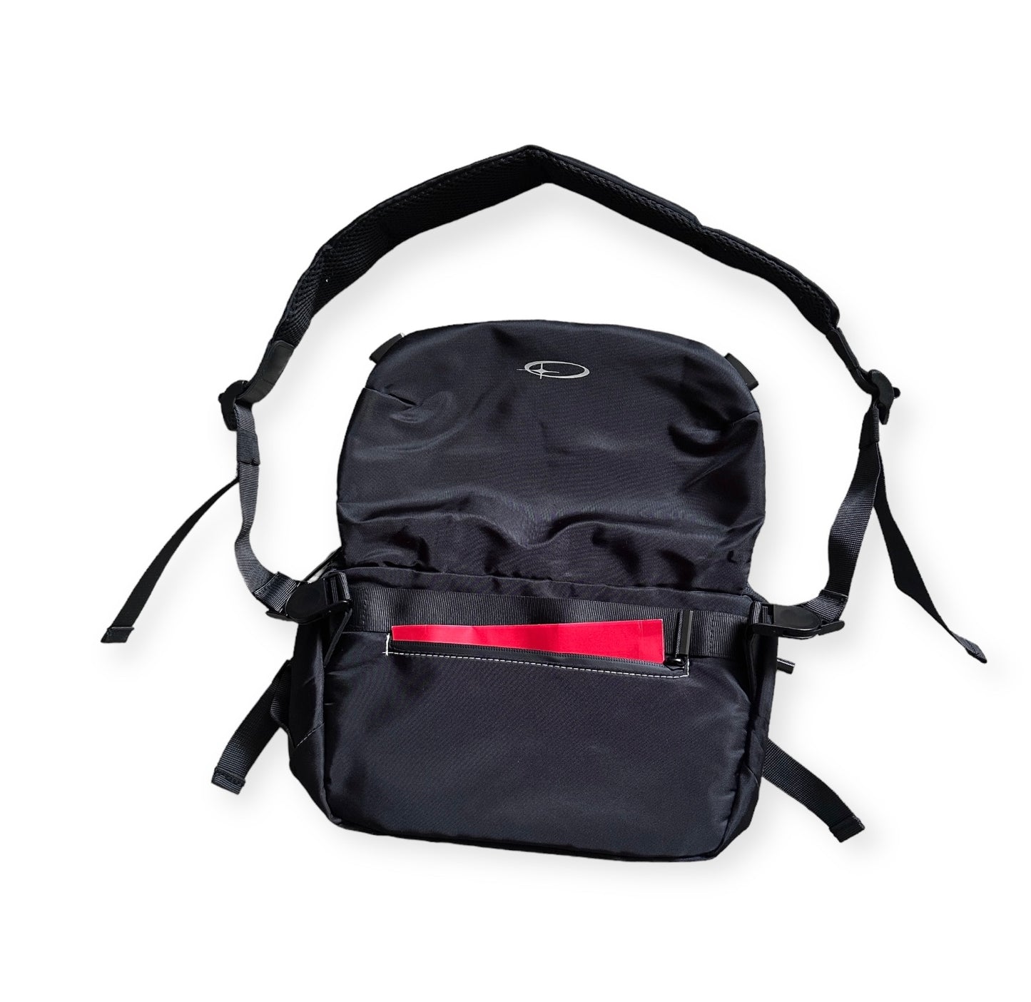 .New waterproof messenger bag