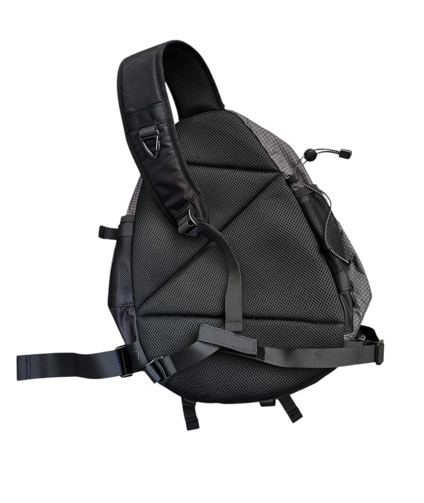 *Xpac crossbody sling backpack 27L