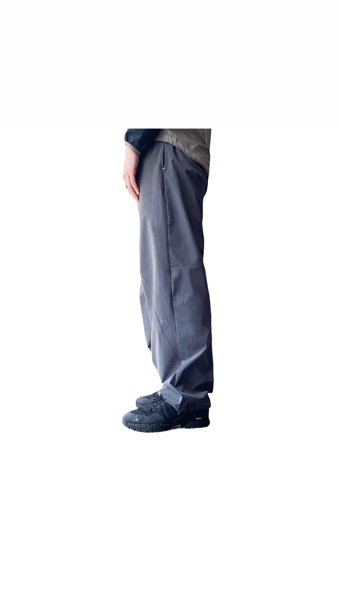 .Stealth pants