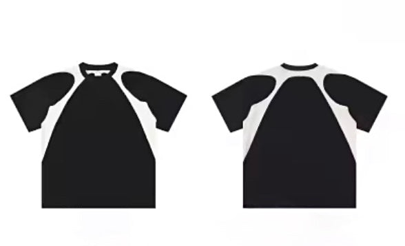Curve 0.1ss25 T shirt