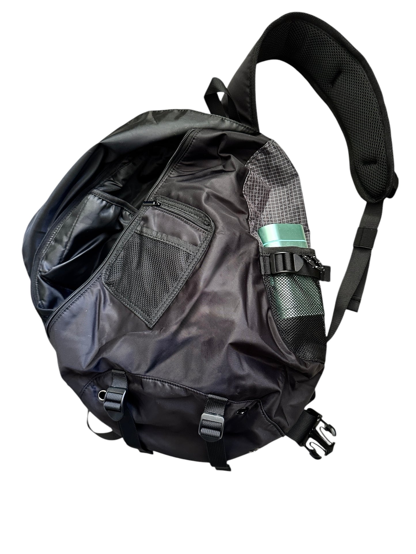 *Xpac crossbody sling backpack 27L