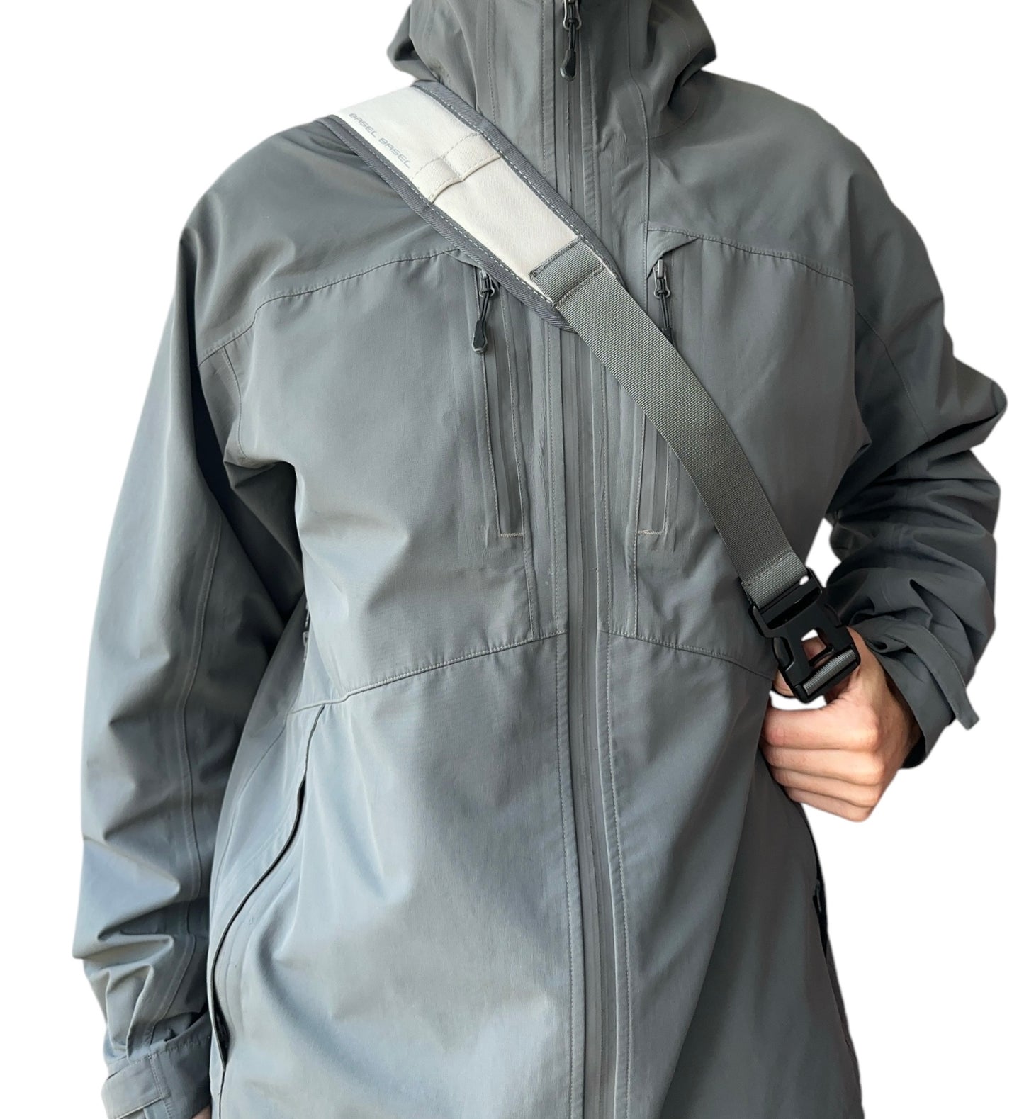 Packlite sling backpack