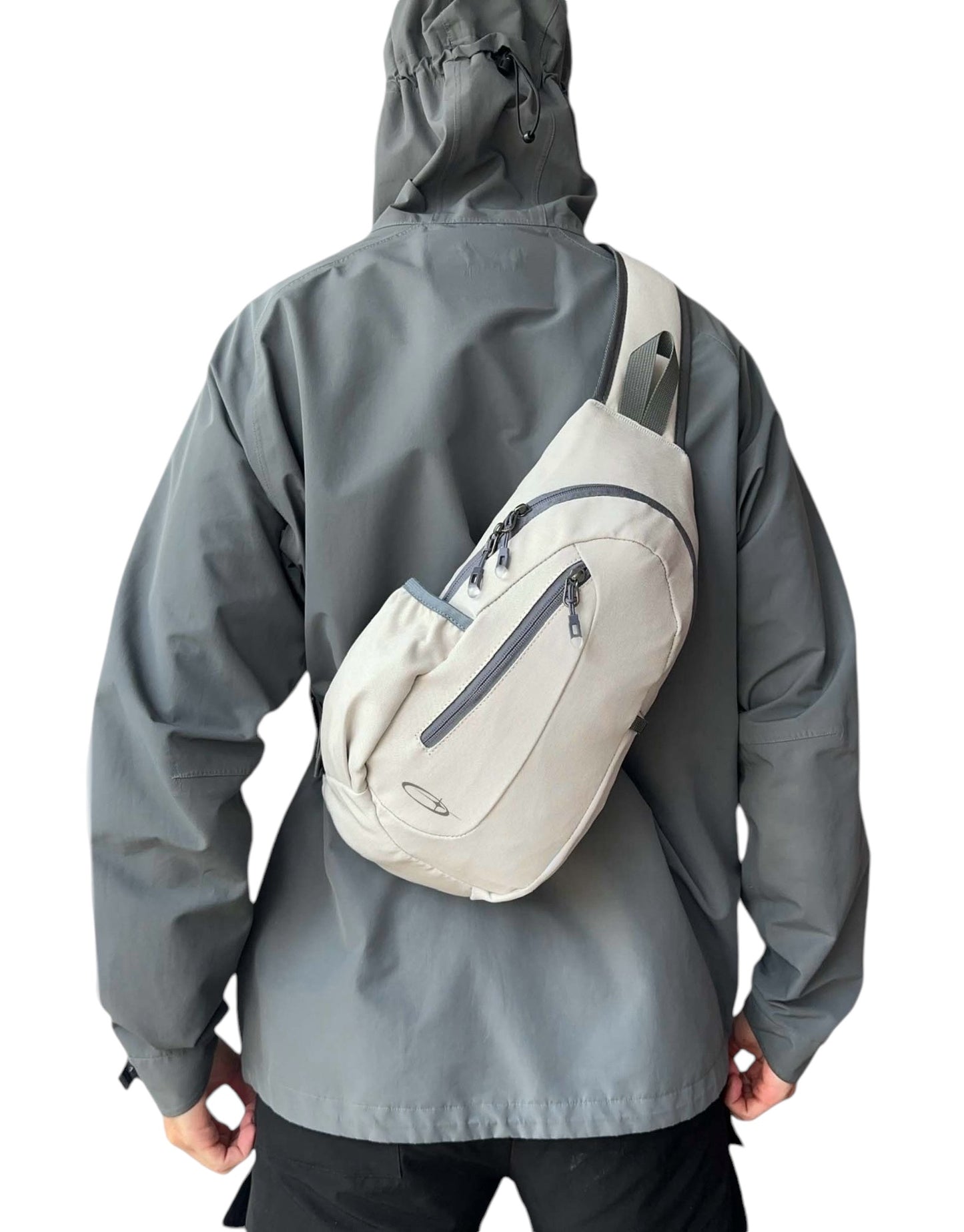 Packlite sling backpack