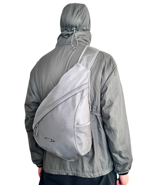 *New design waterproof 25L sling backpack
