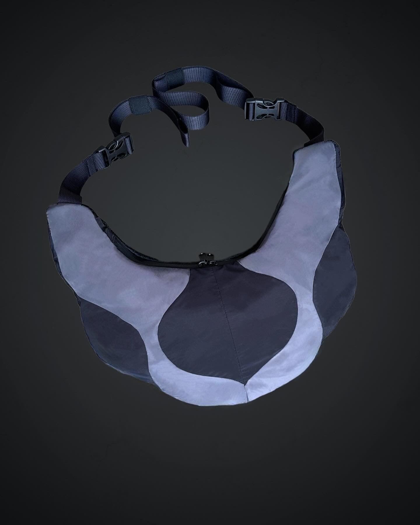 Nouveau side bag
