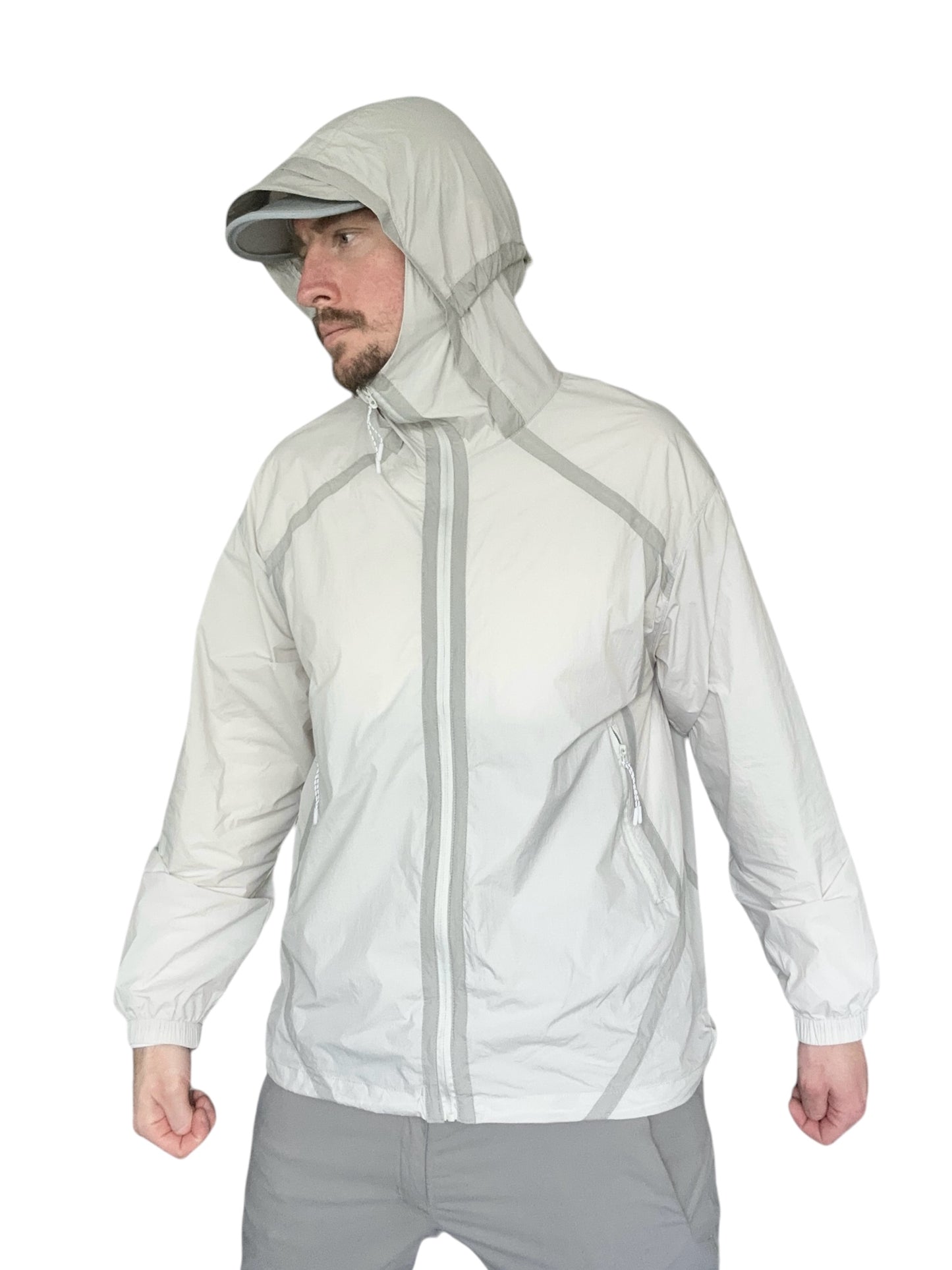 .Form Jacket