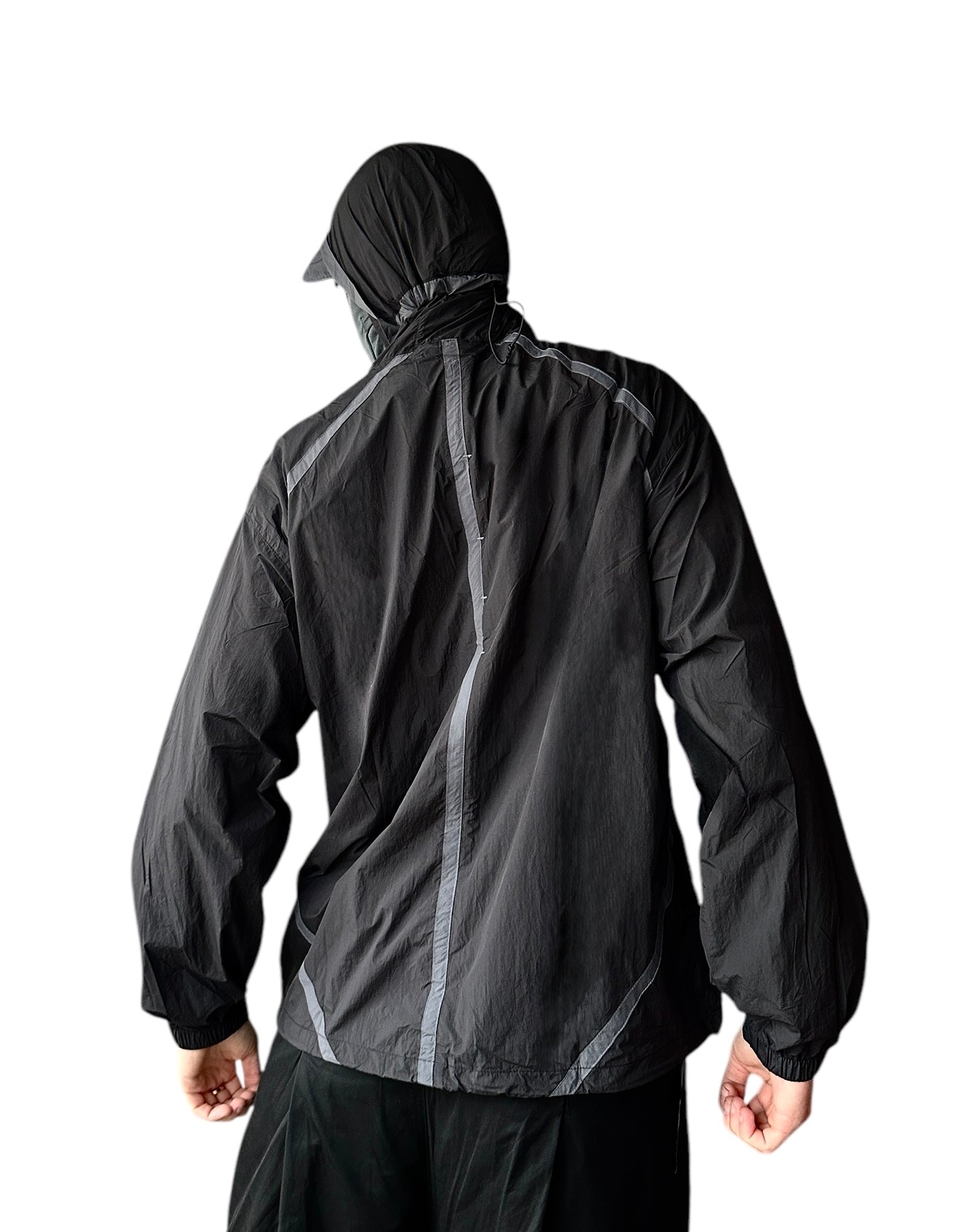 .Form Jacket