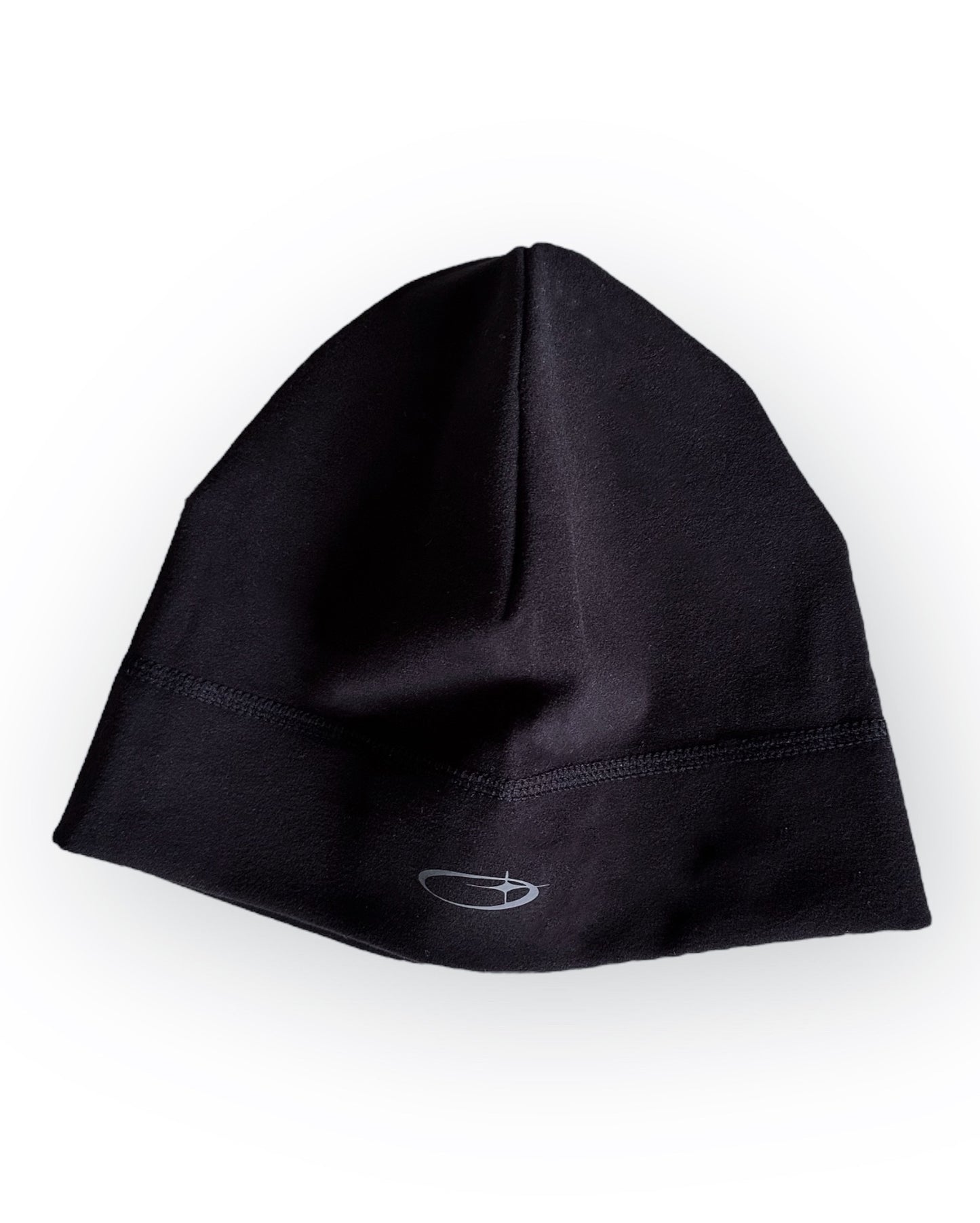 Stretch fit beanie