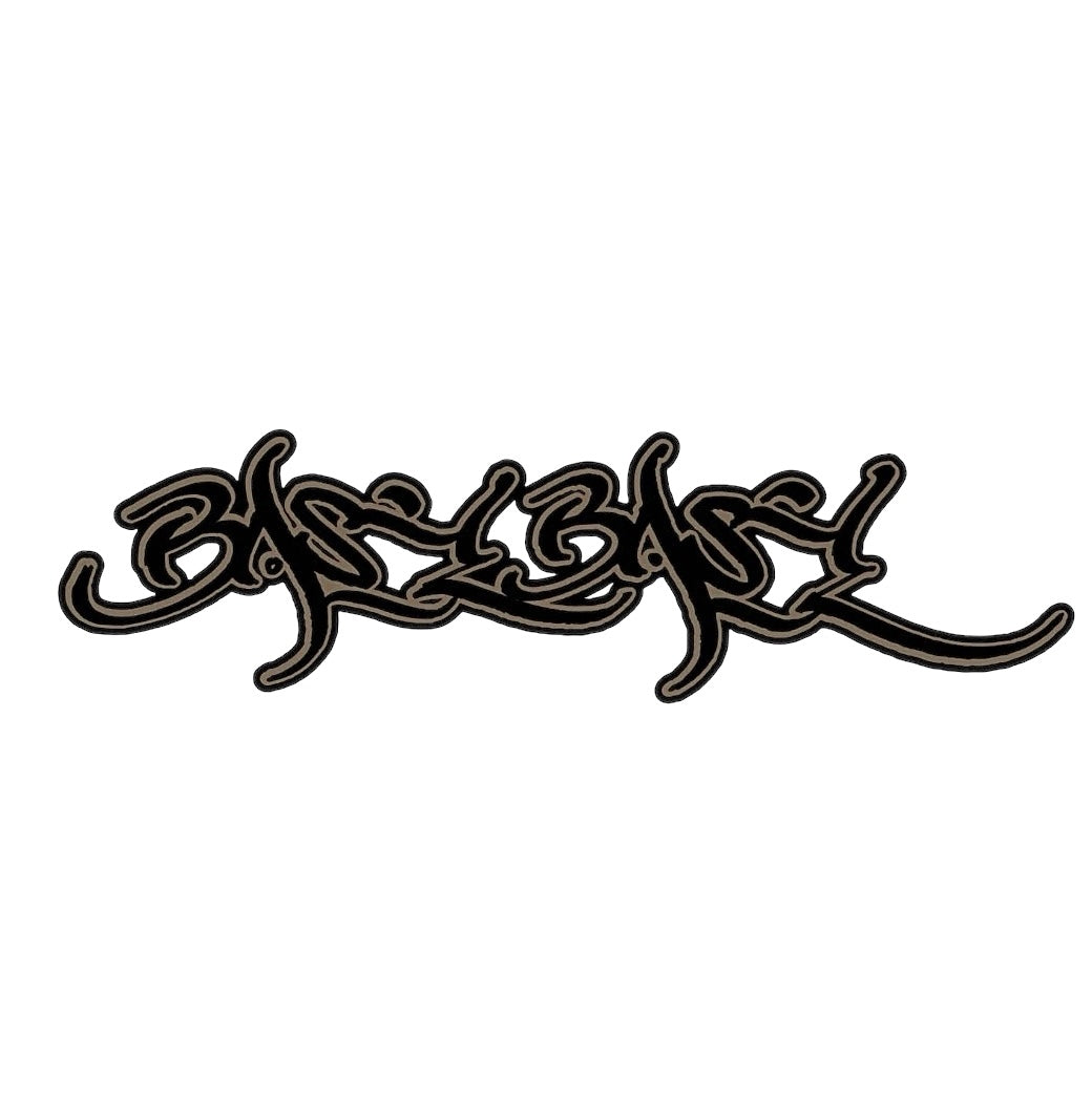 Outlines logo T shirt
