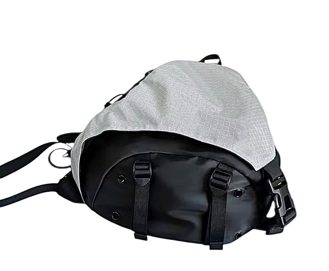 *Xpac crossbody sling backpack 27L