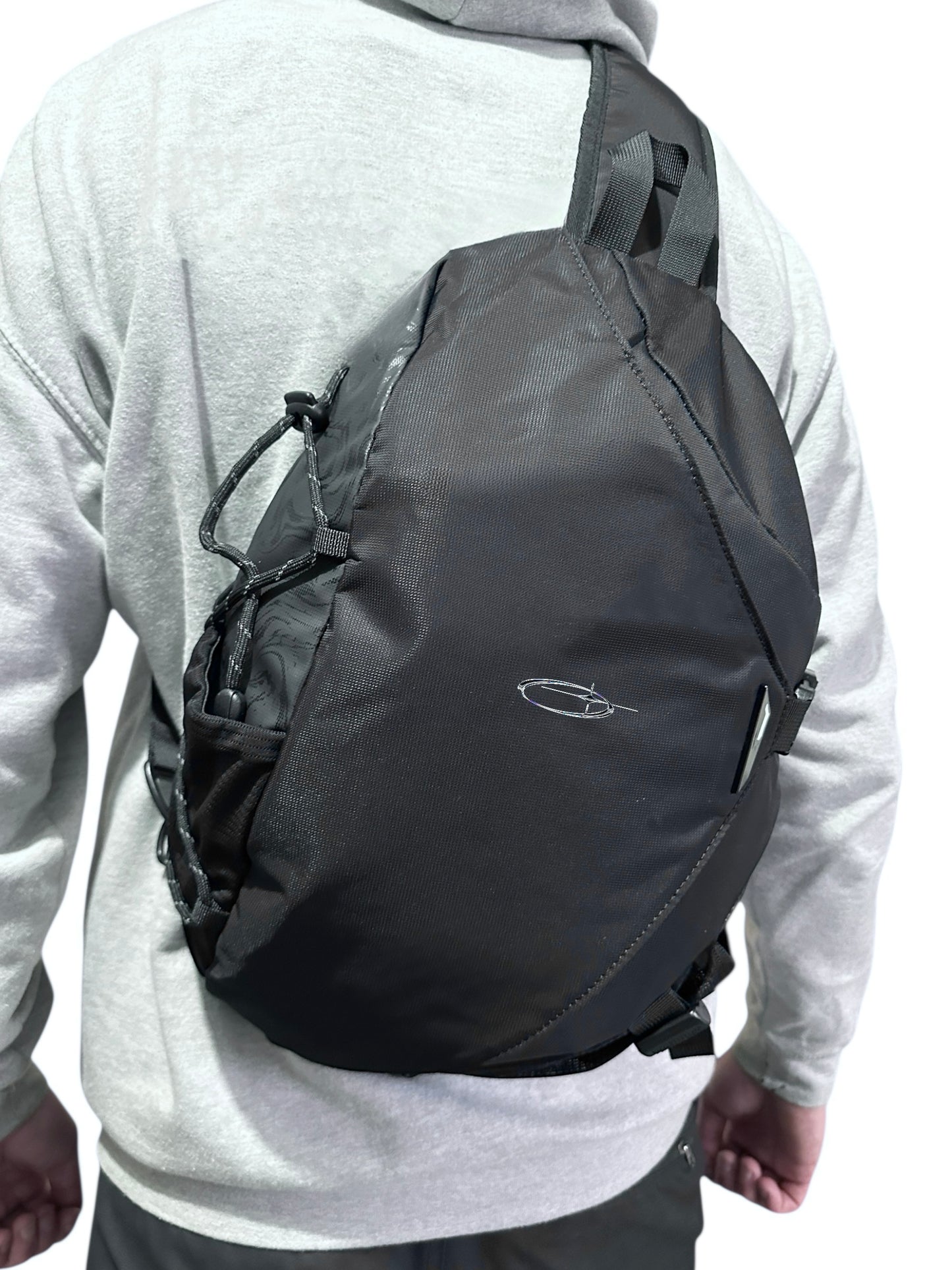 *Nano waterproof crossbody bag