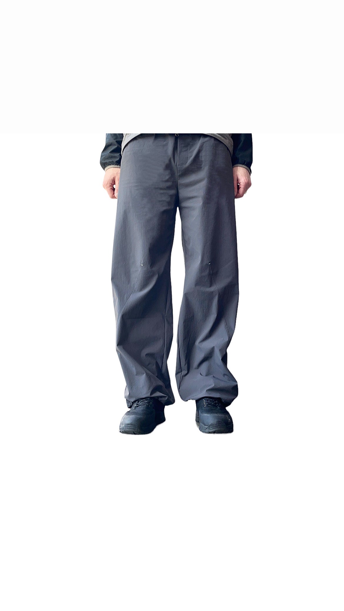 .Stealth pants