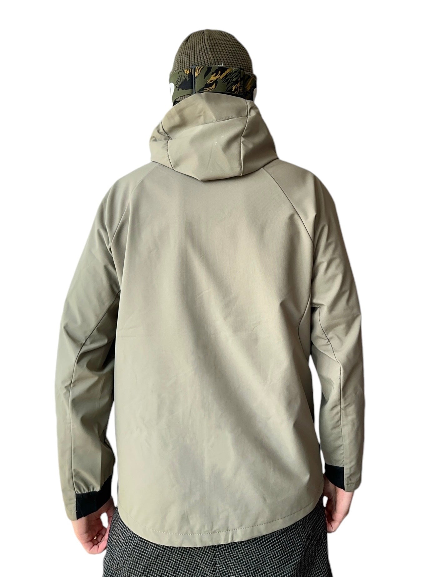 Sage 2L waterproof jacket