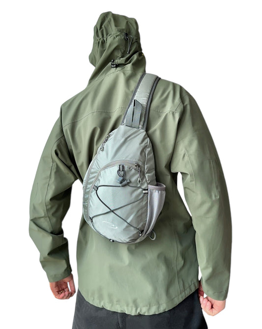 *Shadow II waterproof sling backpack