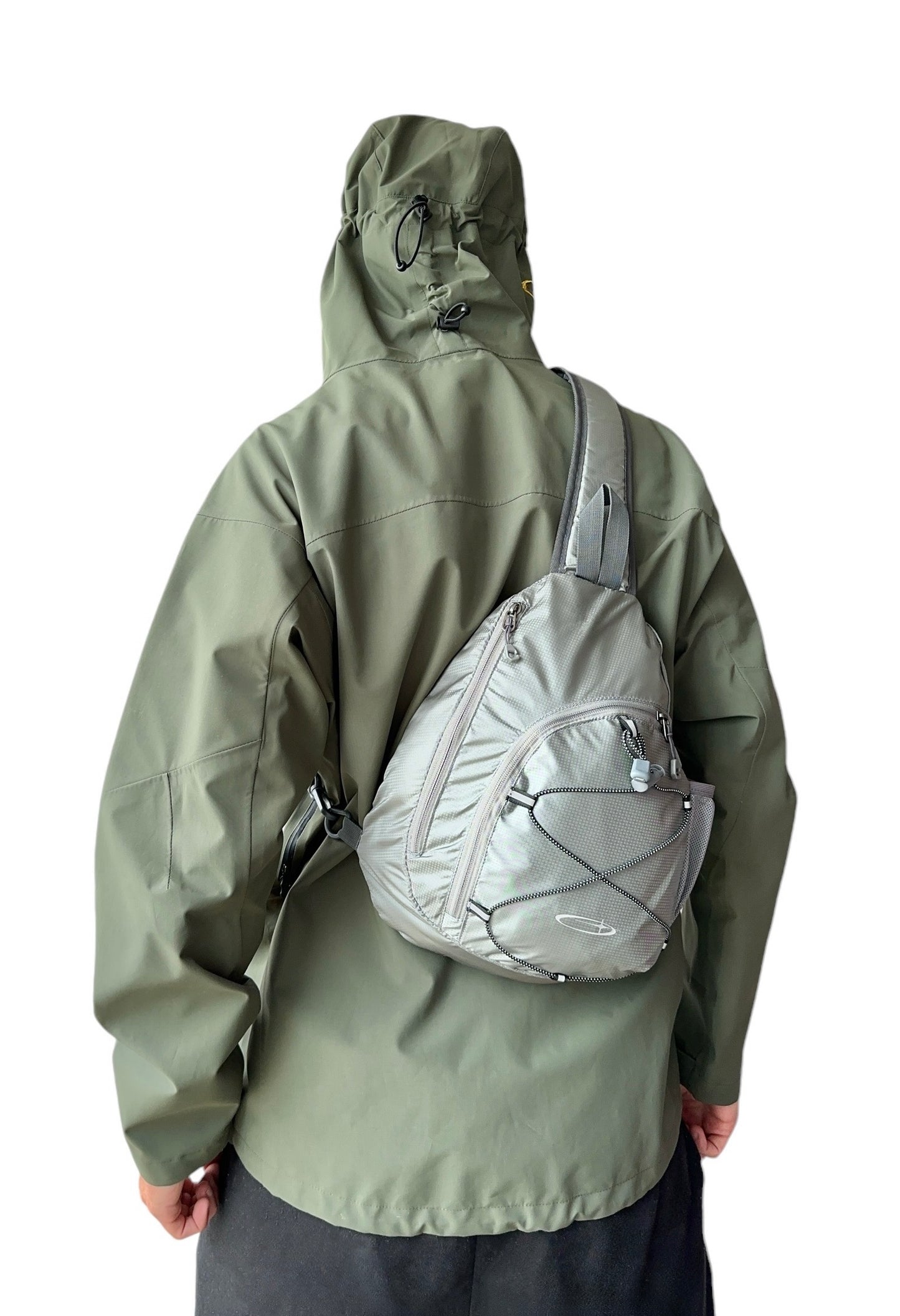 *Shadow II waterproof sling backpack