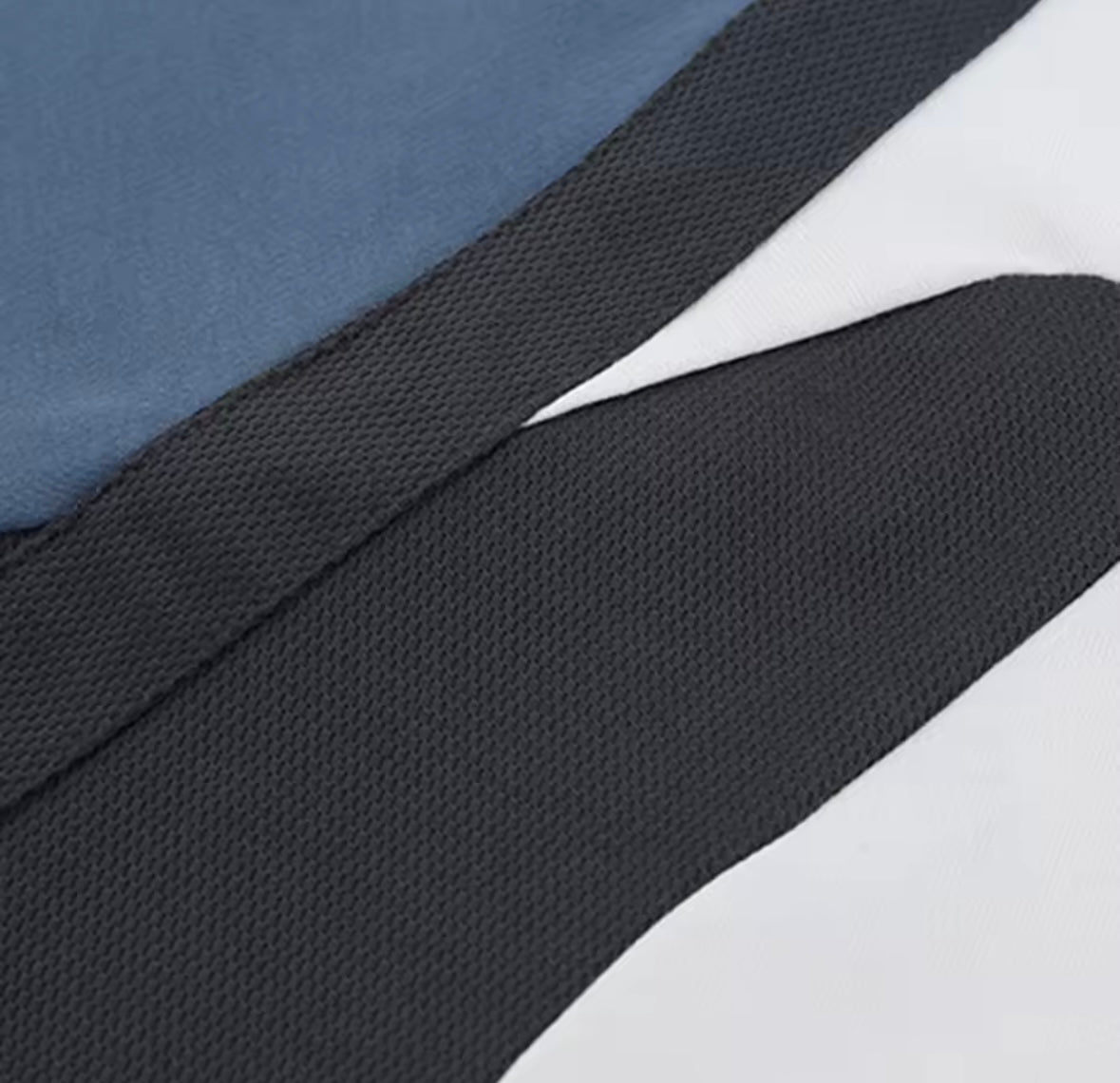 *keo multi panel T shirt