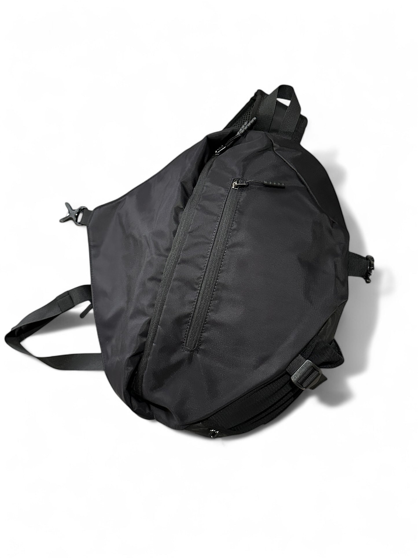 *Nano waterproof crossbody bag
