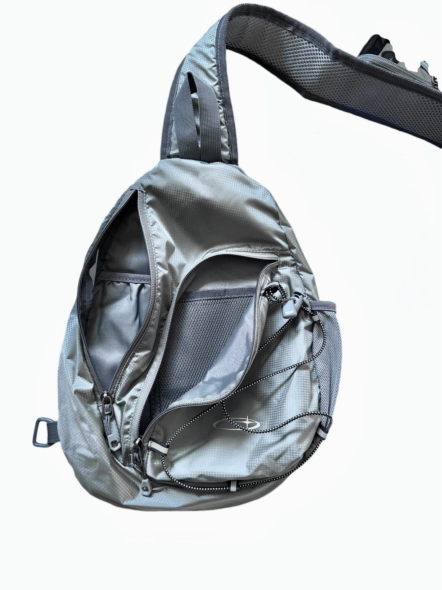 *Shadow II waterproof sling backpack