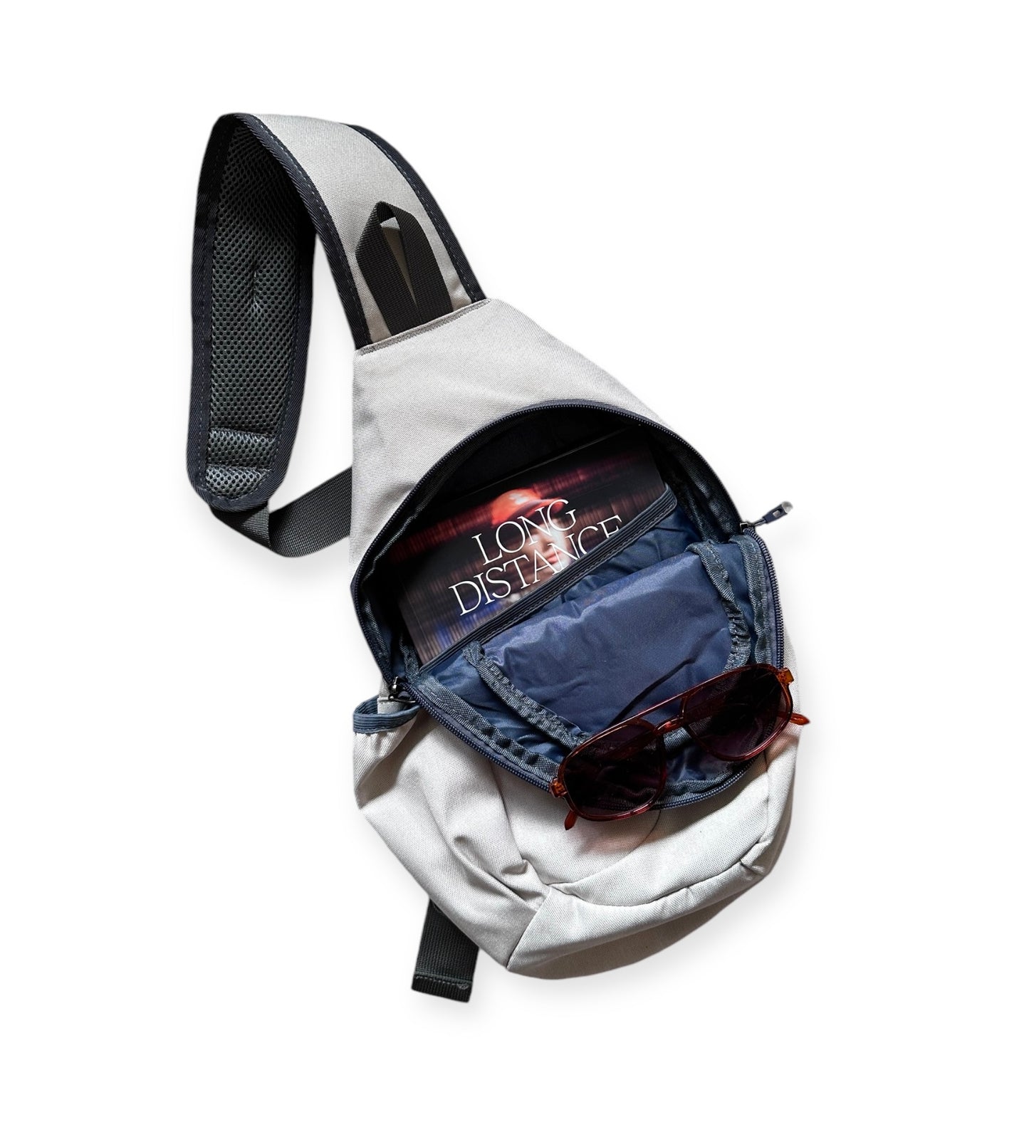 Packlite sling backpack