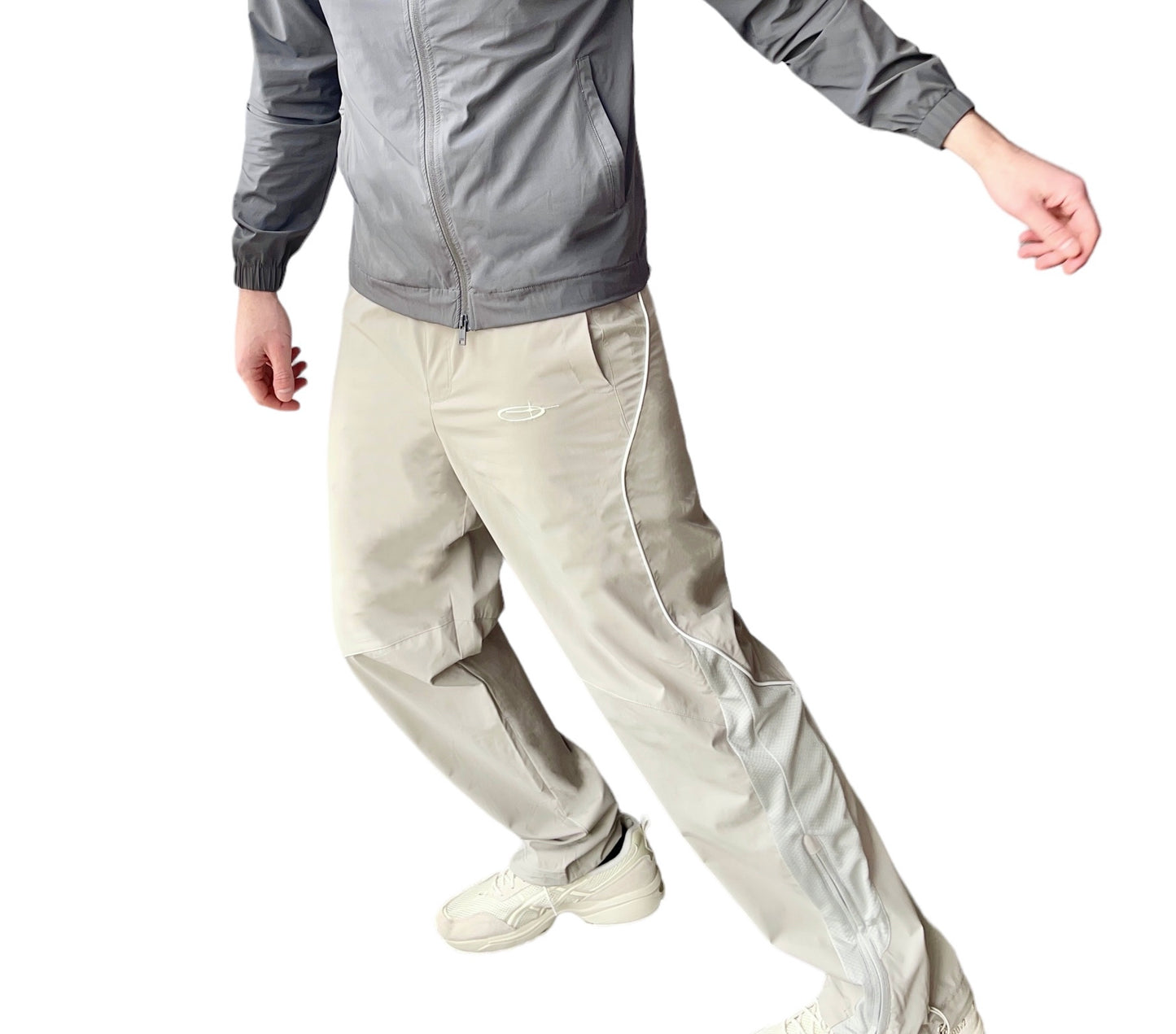 Geo construction pants