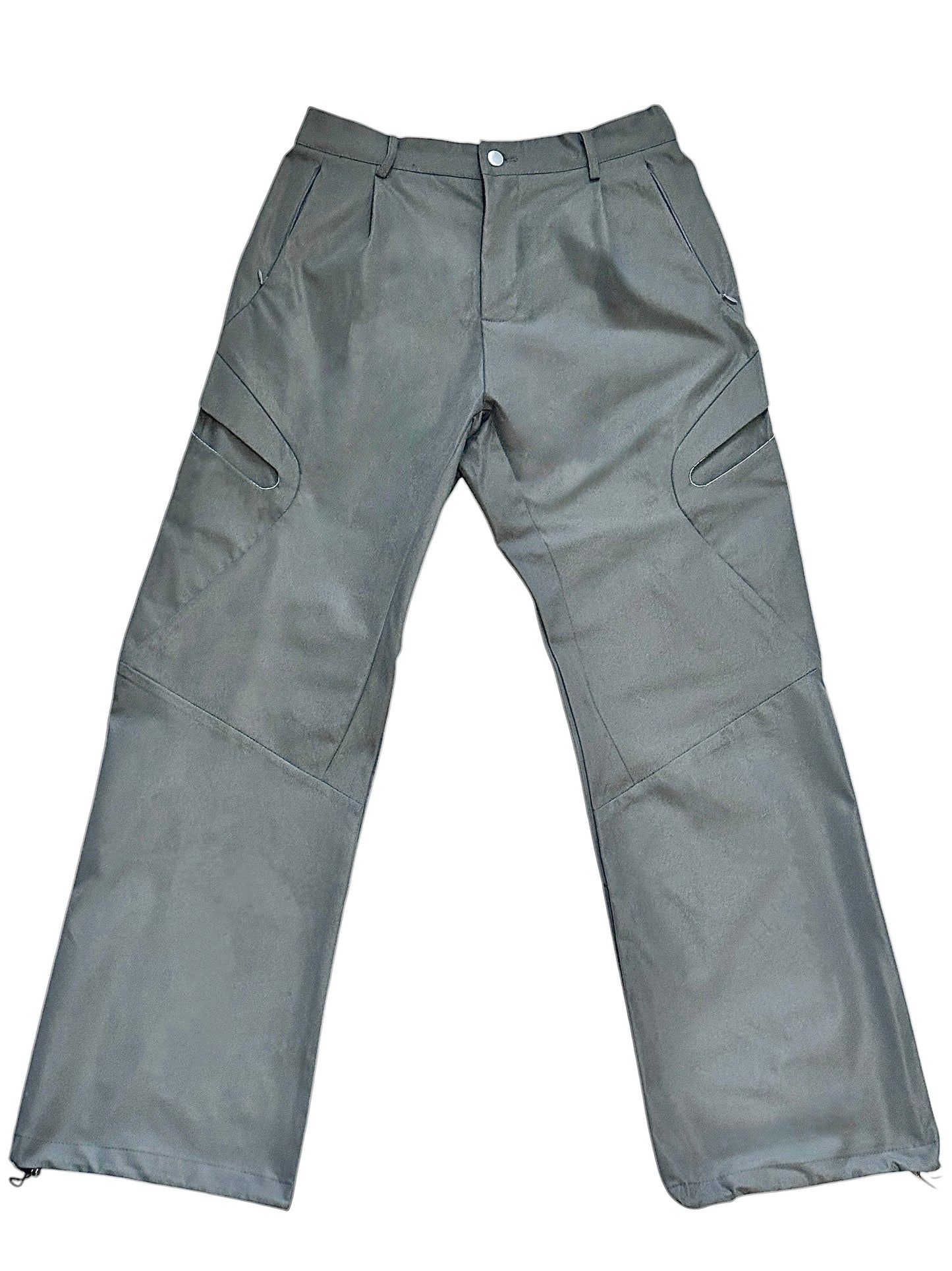 *Sphere canvas trouser