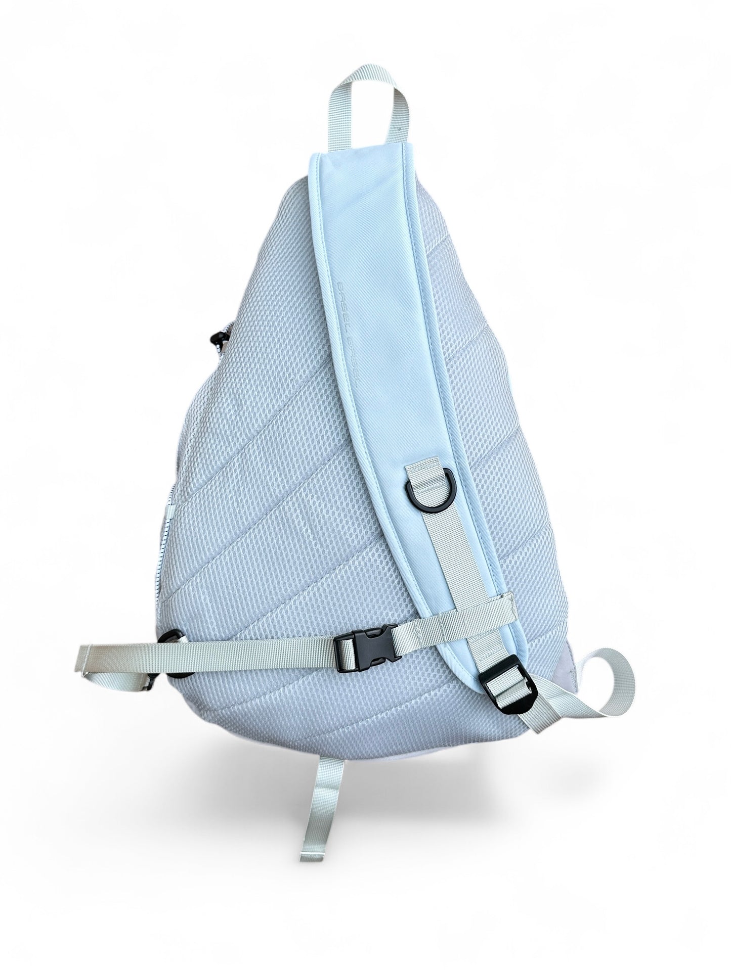 *Discq sling backpack 25L