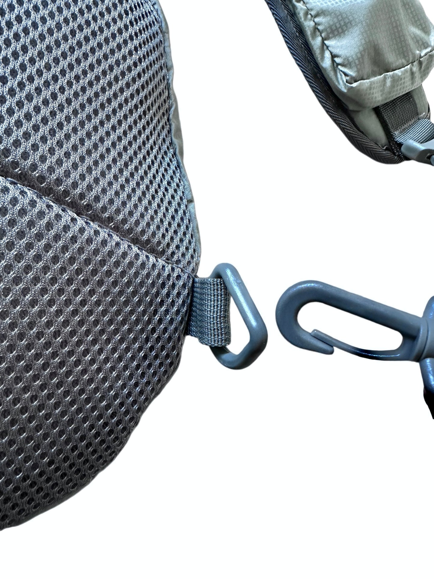 *Shadow II waterproof sling backpack