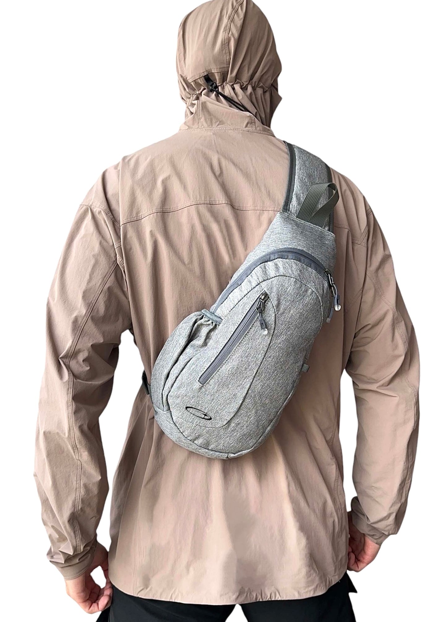 Packlite sling backpack