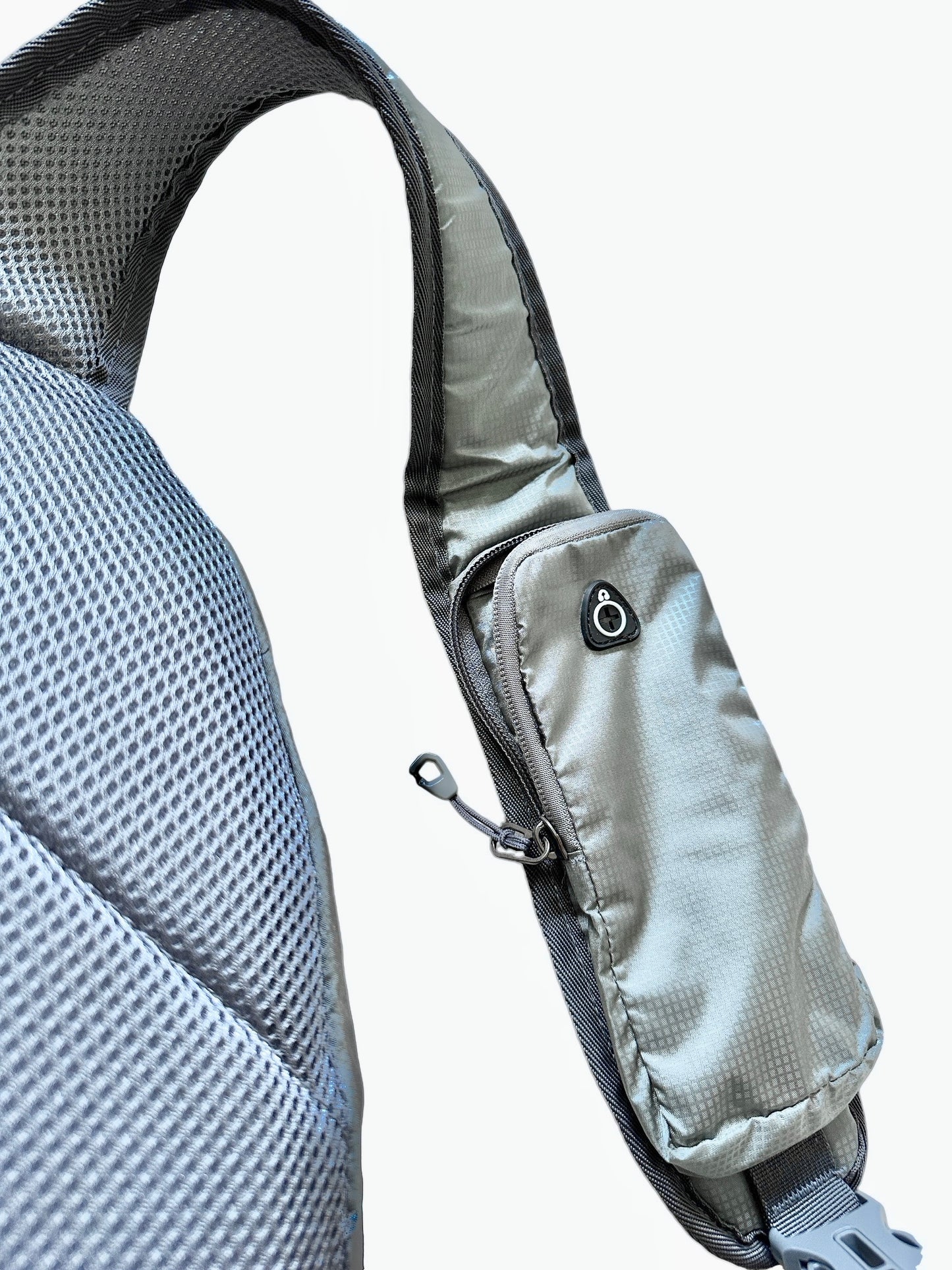 *Shadow II waterproof sling backpack