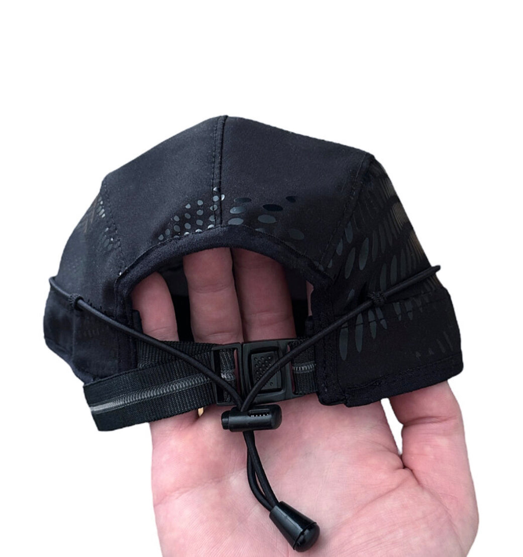 A.Recon cap handcrafted