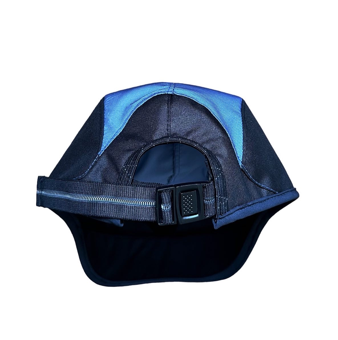 Orb cap