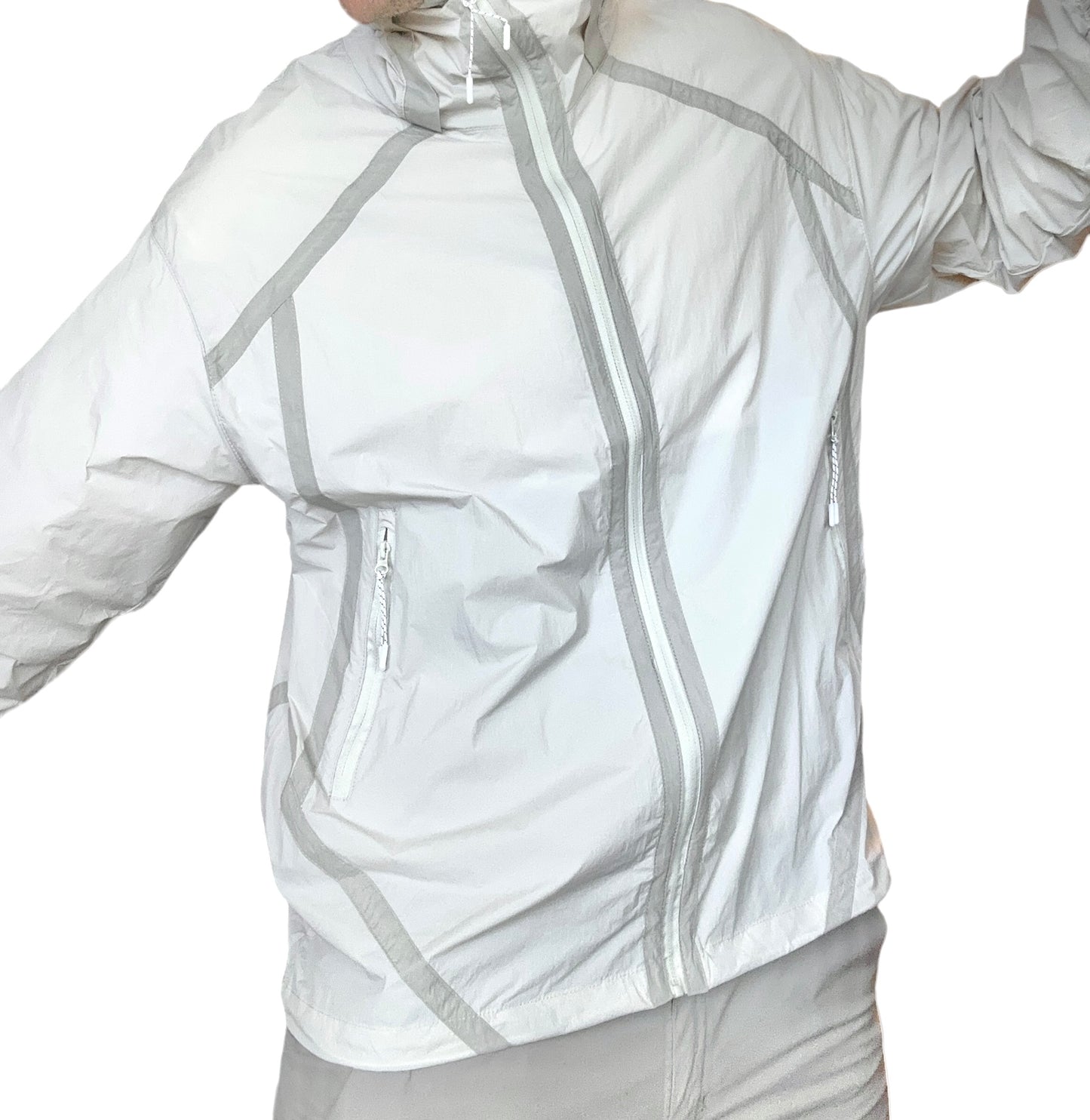 .Form Jacket