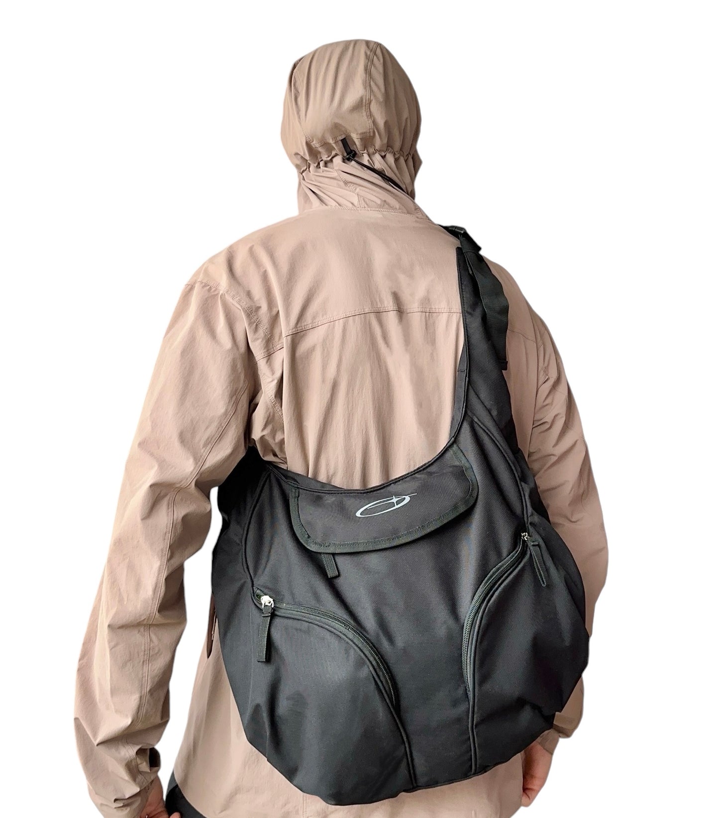 *Apex wrap bag