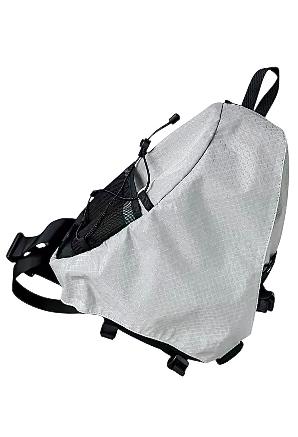 *Xpac crossbody sling backpack 27L