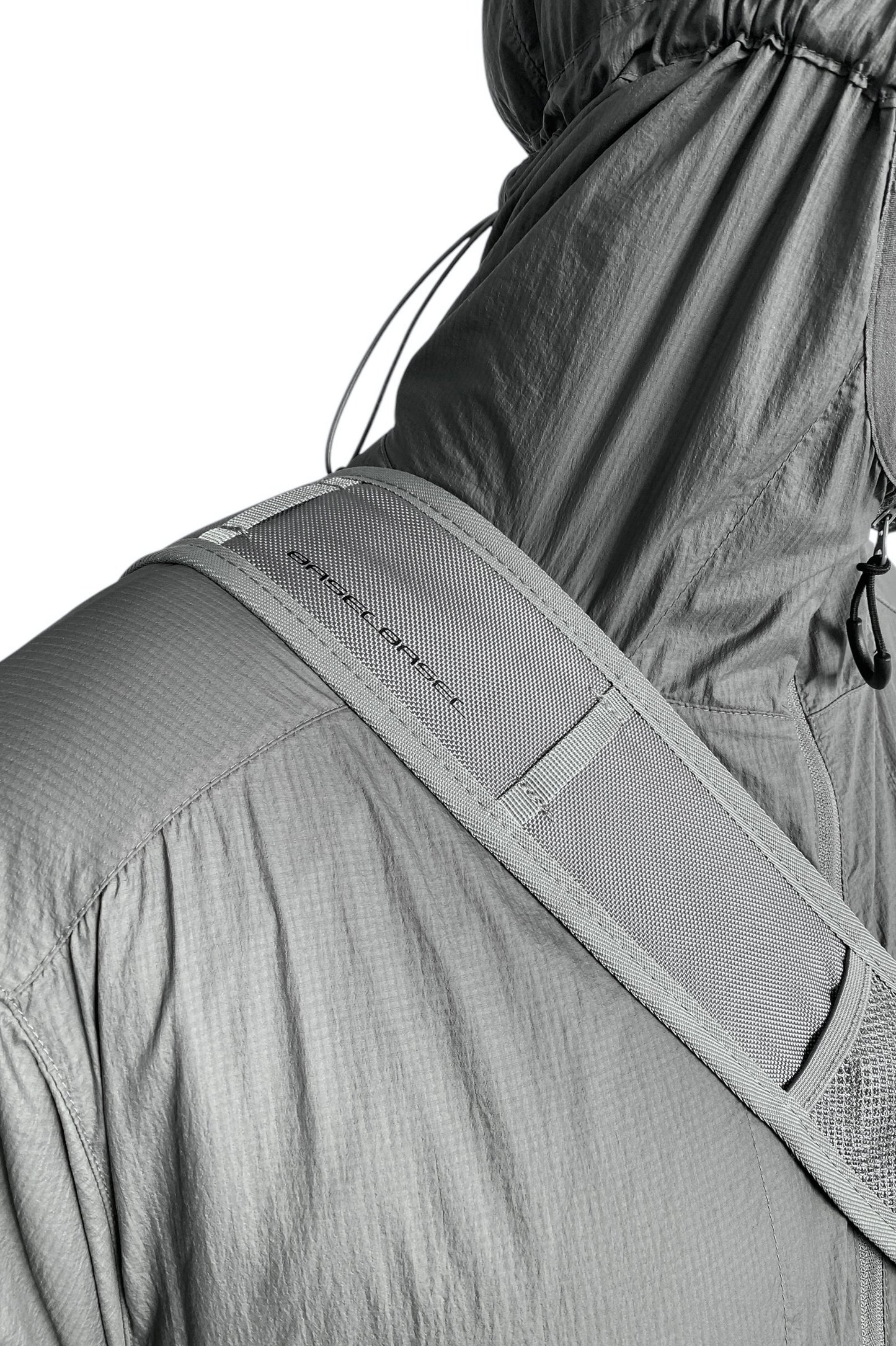 *New design waterproof 25L sling backpack