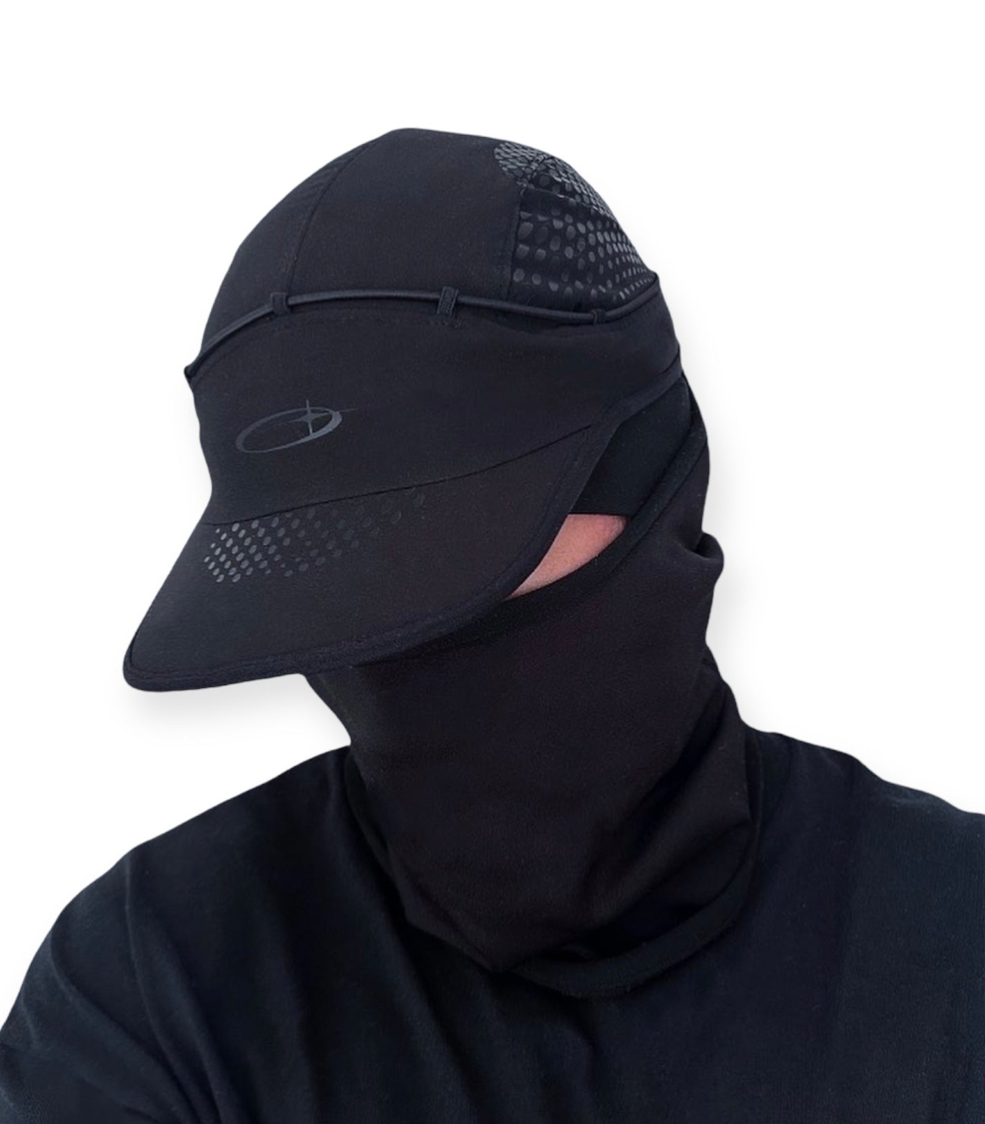 A.Recon cap handcrafted