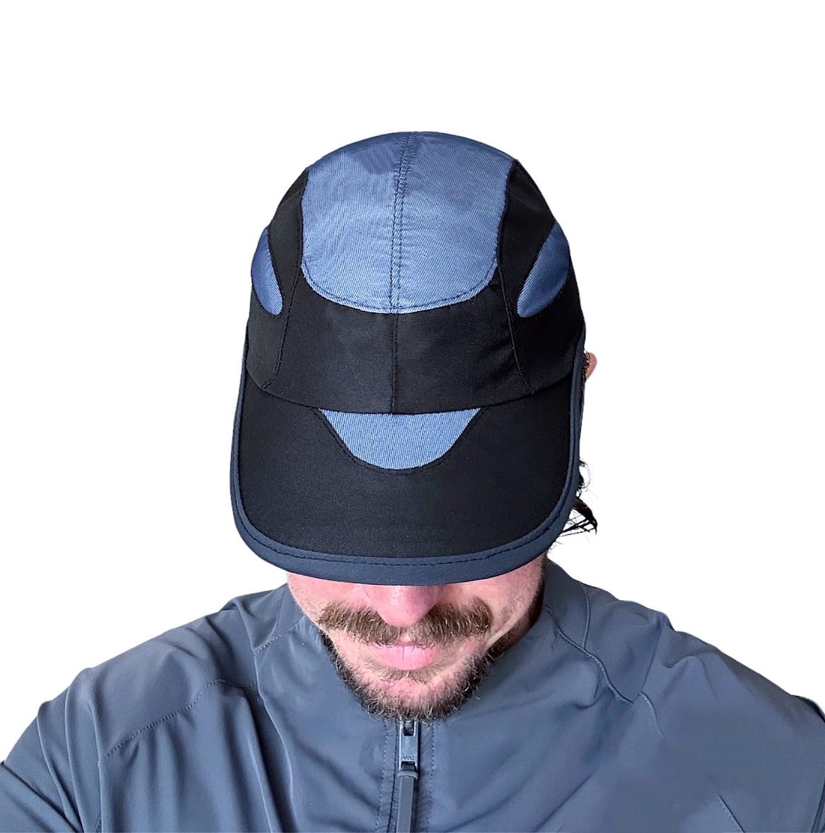 Orb cap