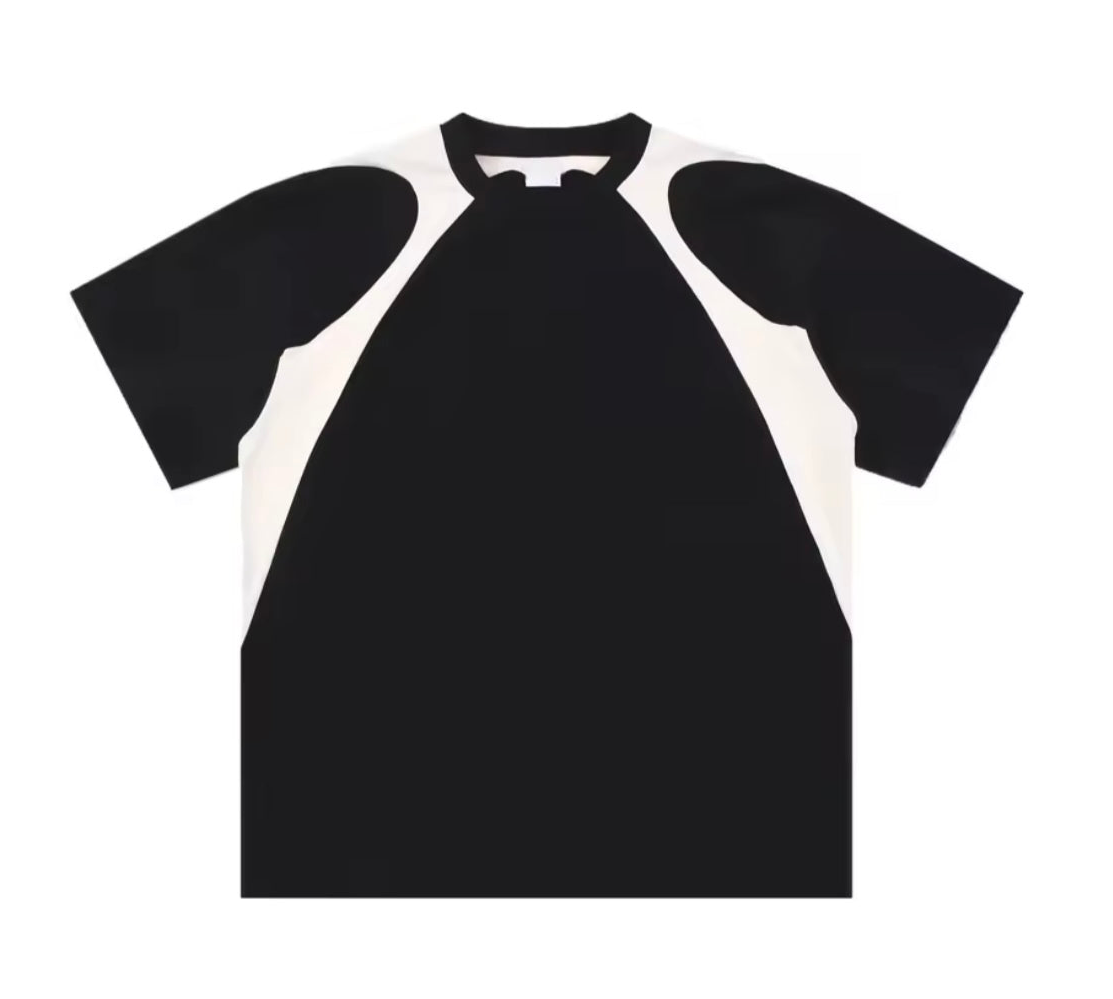 Curve 0.1ss25 T shirt