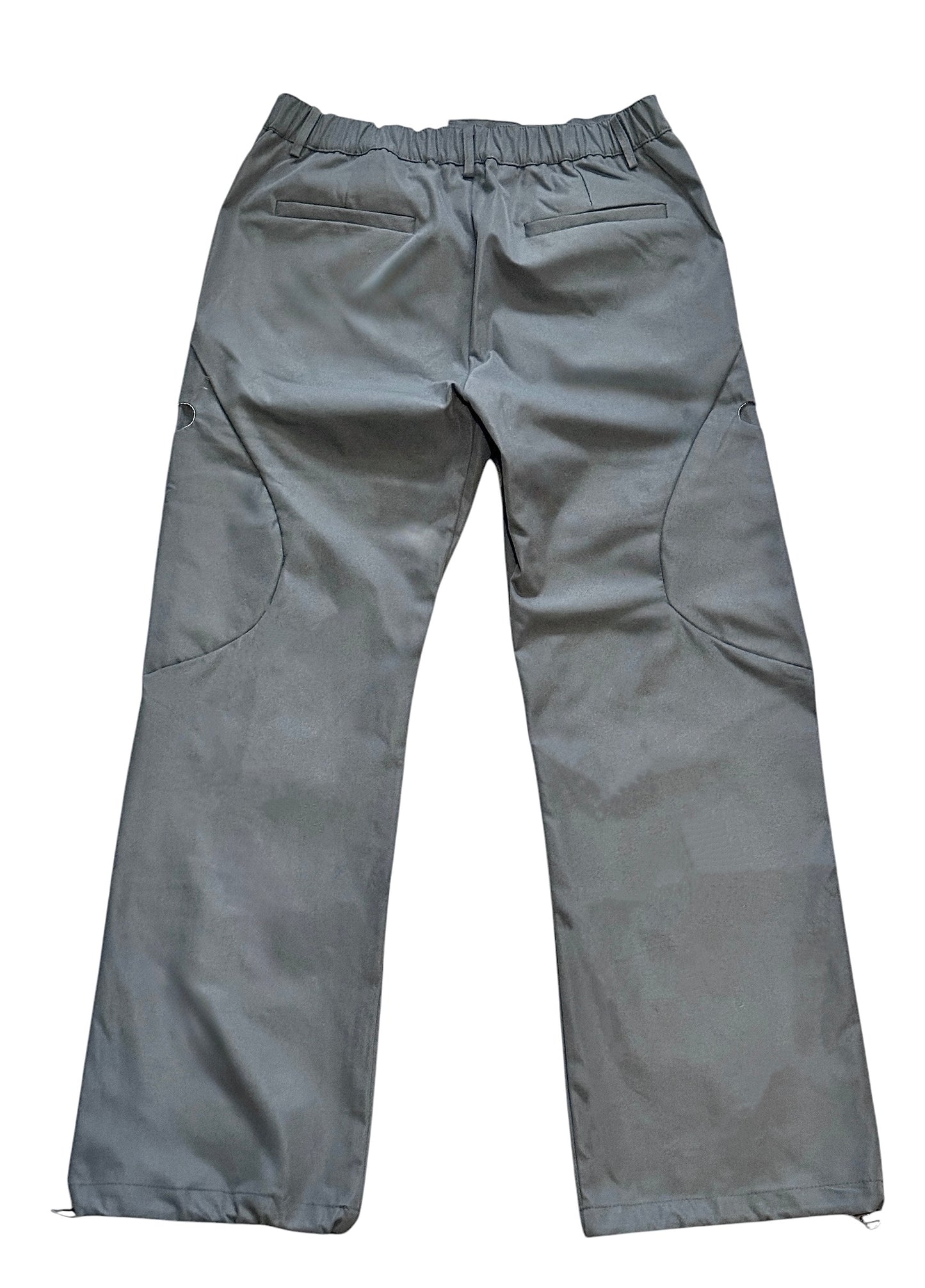 *Sphere canvas trouser