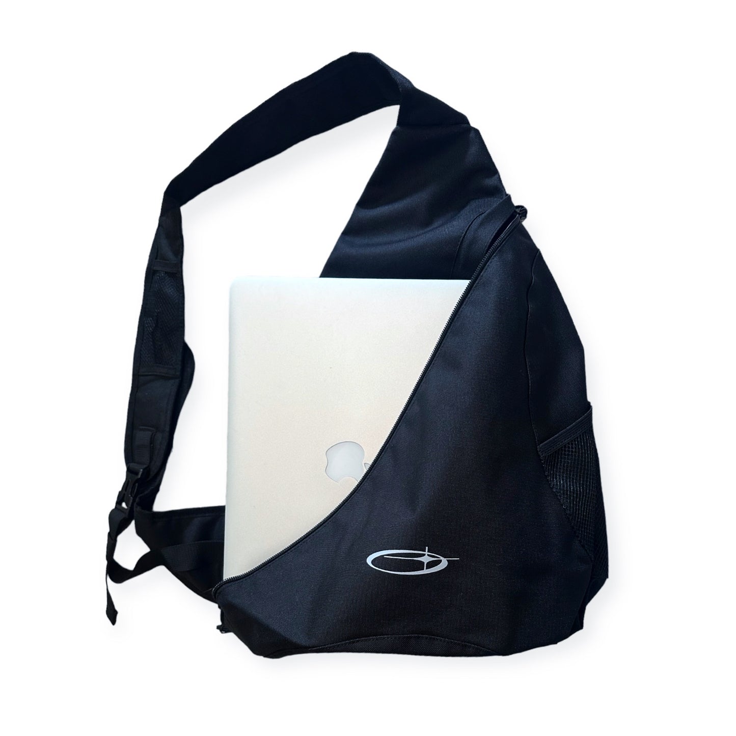 *New design waterproof 25L sling backpack
