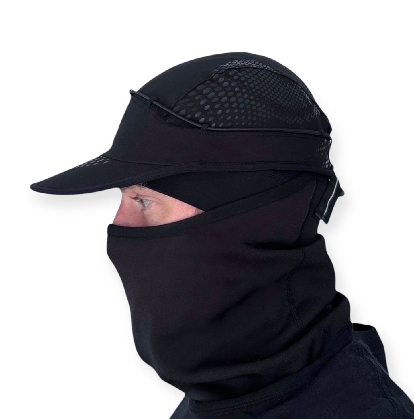 A.Recon cap handcrafted