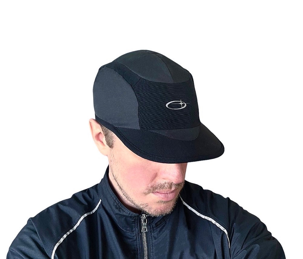 Theta cap