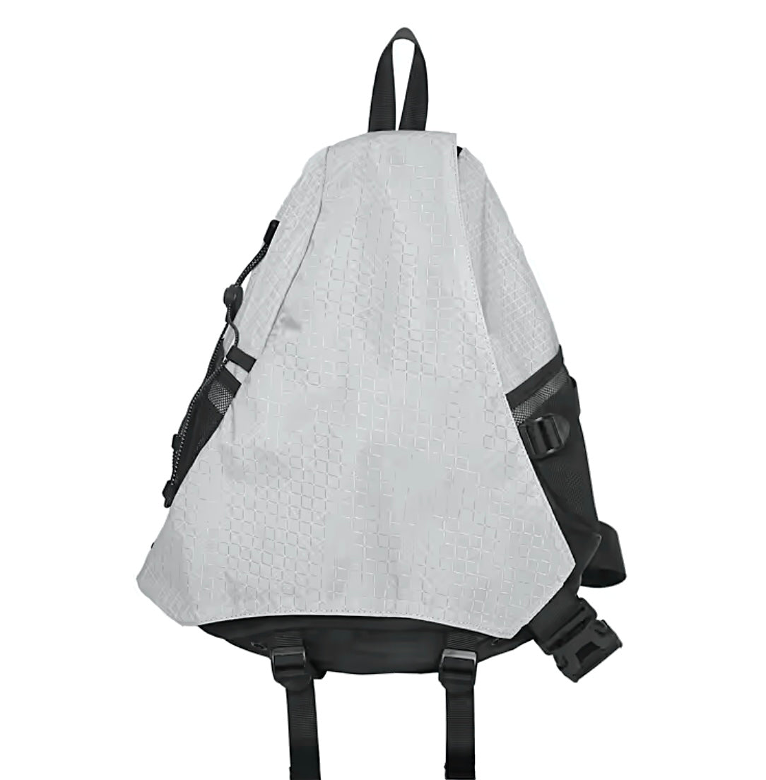 *Xpac crossbody sling backpack 27L