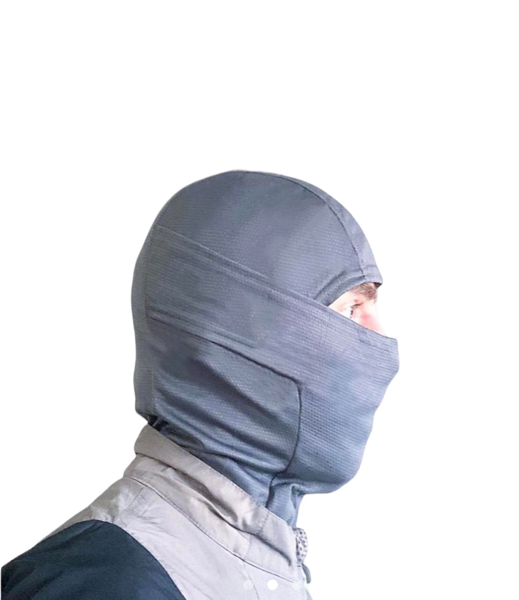 Tech 4 way stretch balaclava