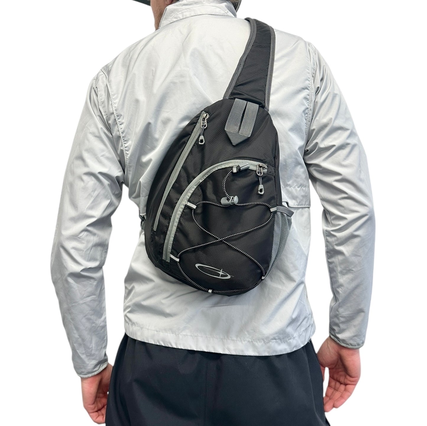 *Shadow II waterproof sling backpack