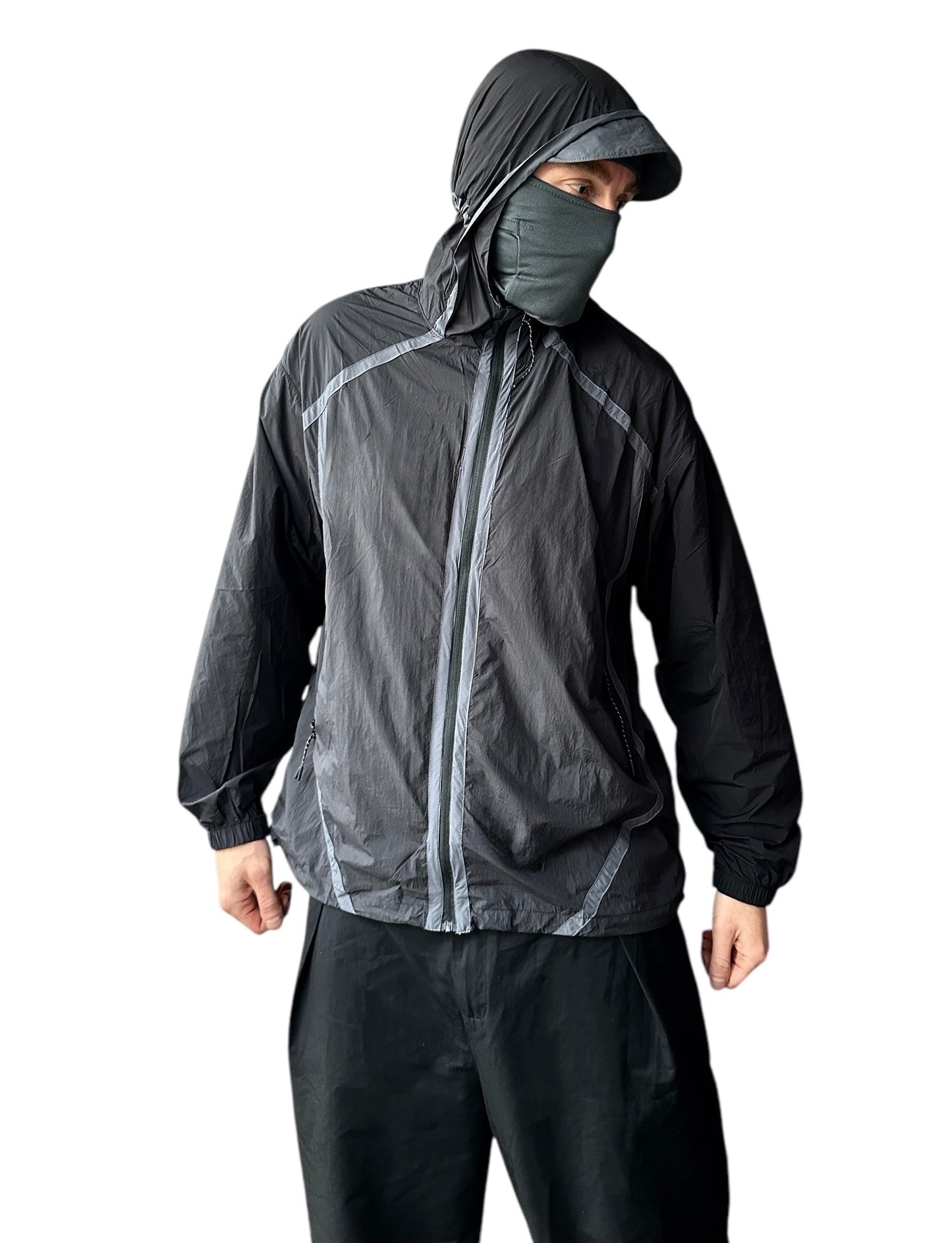 .Form Jacket