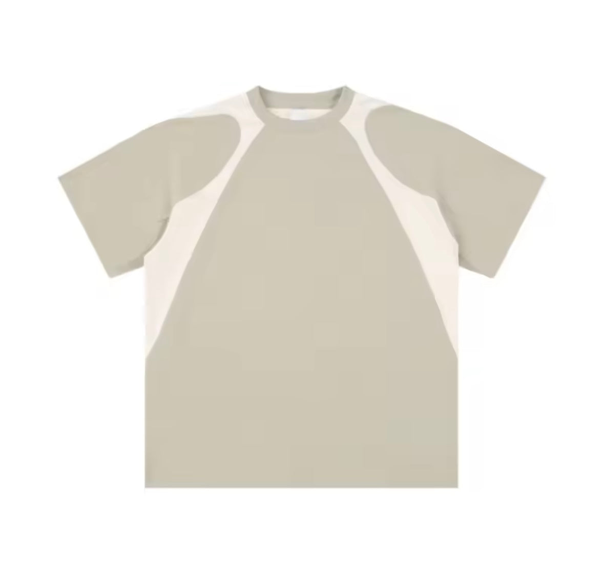 Curve 0.1ss25 T shirt