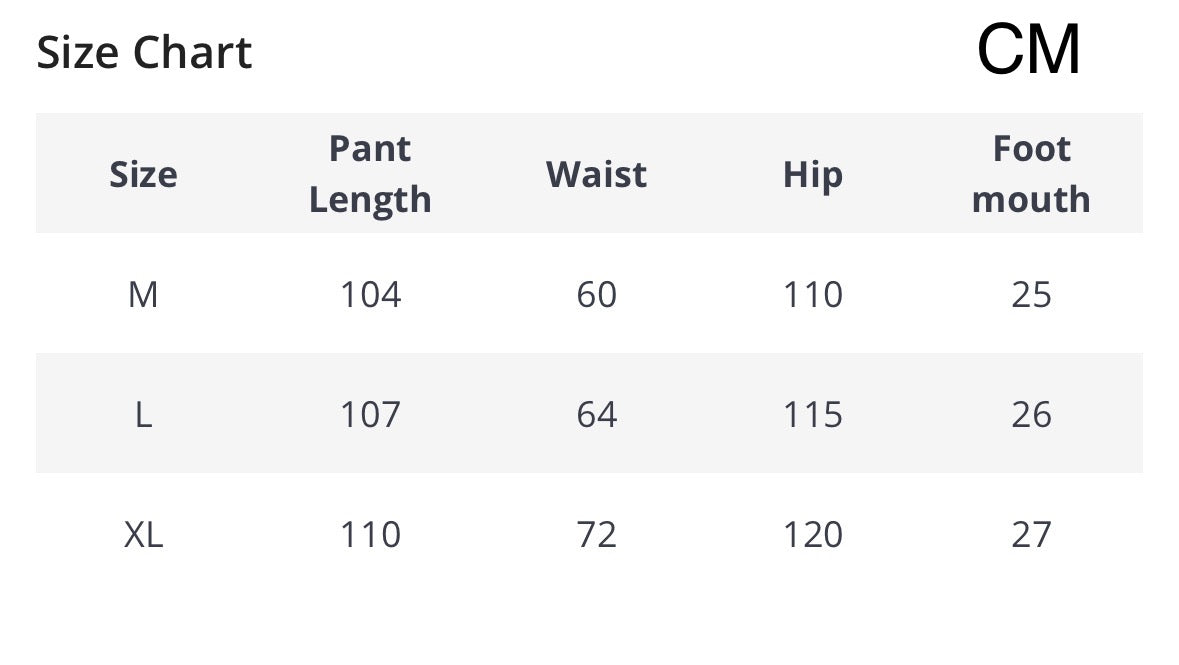 .Stealth pants